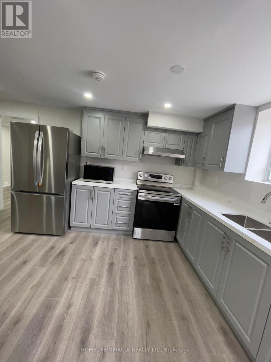 5522 Fleur-De-Lis Court, Mississauga, Ontario  L5R 2Z6 - Photo 35 - W13418262
