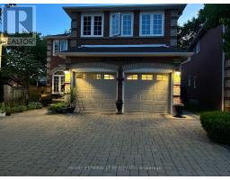 5522 FLEUR-DE-LIS COURT, Mississauga, Ontario