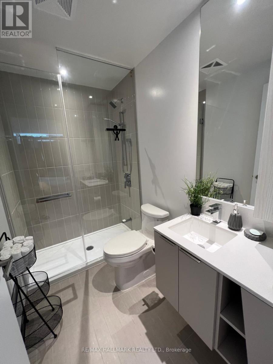 4704 - 3900 Confederation Pkwy Street, Mississauga, Ontario  L5B 0M3 - Photo 8 - W13418270