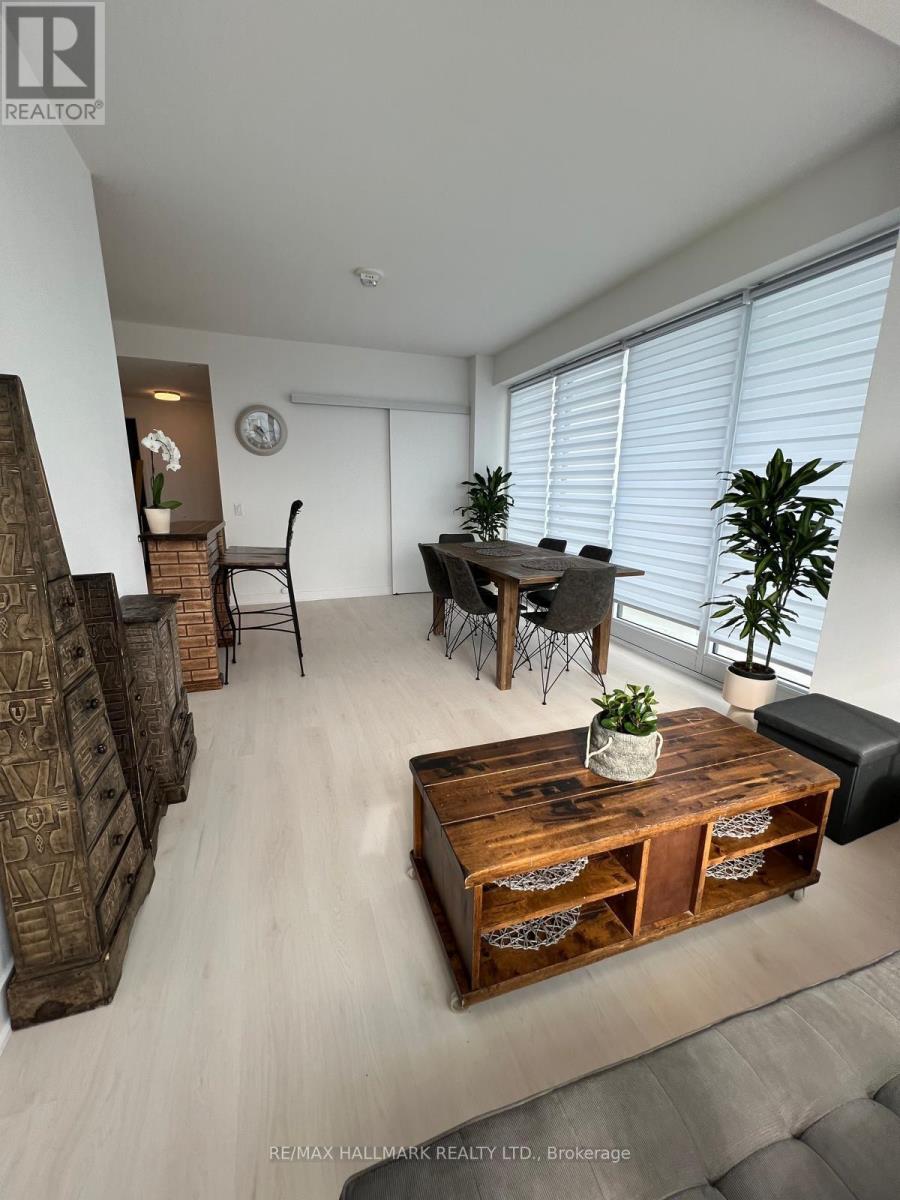 4704 - 3900 Confederation Pkwy Street, Mississauga, Ontario  L5B 0M3 - Photo 9 - W13418270
