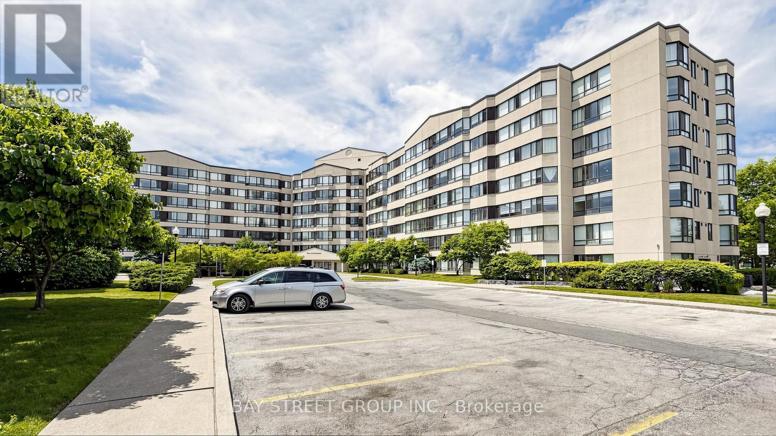 Ph 720 - 1001 Cedarglen Gate, Mississauga, Ontario  L5C 4R2 - Photo 37 - W13418284
