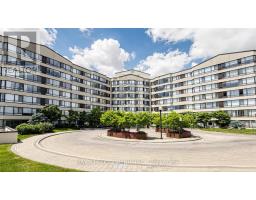 PH 720 - 1001 CEDARGLEN GATE, Mississauga, Ontario