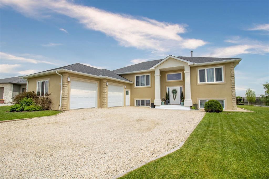 134 Carleton Drive, Steinbach, Manitoba