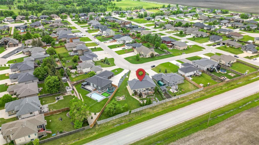 134 Carleton Drive, Steinbach, Manitoba  R5G 0W4 - Photo 49 - 202613180