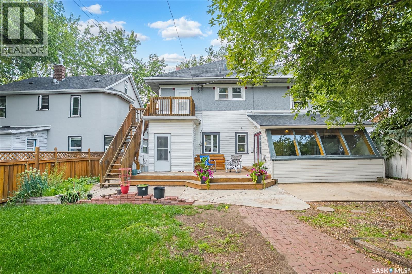 214 29th Street W, Saskatoon, Saskatchewan  S7L 0L9 - Photo 53 - SK038575