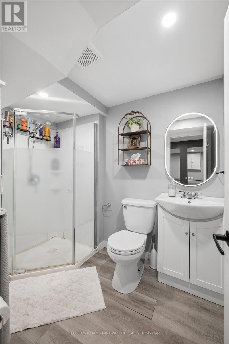 22 Brookside Crescent, Kitchener, Ontario  N2N 1H1 - Photo 34 - X13418240
