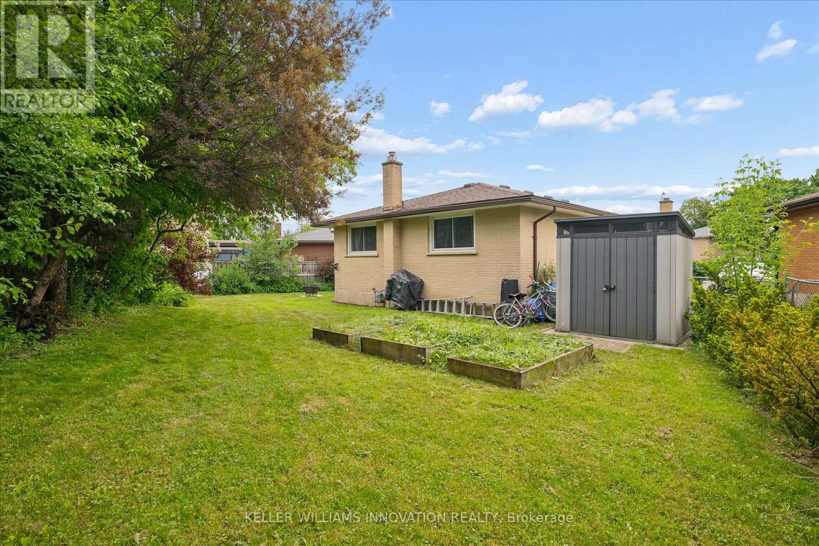22 Brookside Crescent, Kitchener, Ontario  N2N 1H1 - Photo 41 - X13418240