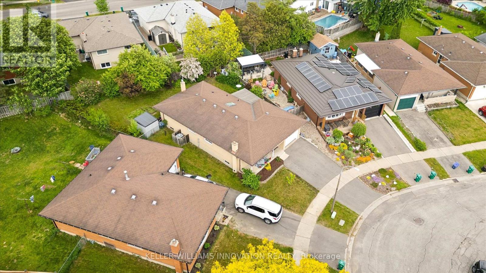 22 Brookside Crescent, Kitchener, Ontario  N2N 1H1 - Photo 42 - X13418240