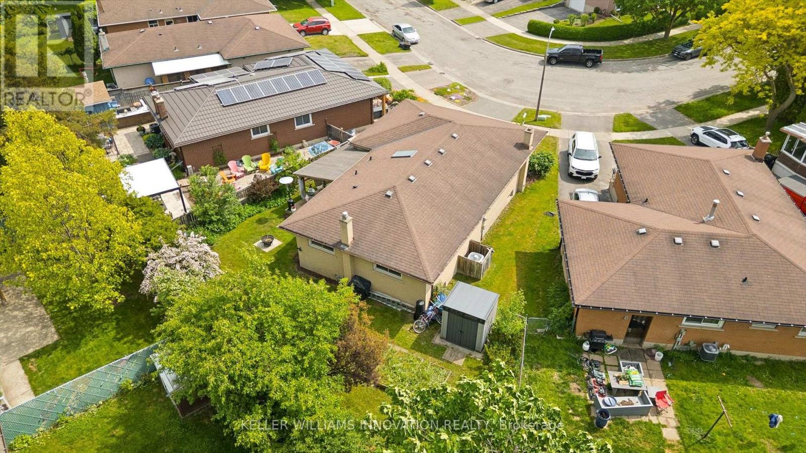 22 Brookside Crescent, Kitchener, Ontario  N2N 1H1 - Photo 44 - X13418240