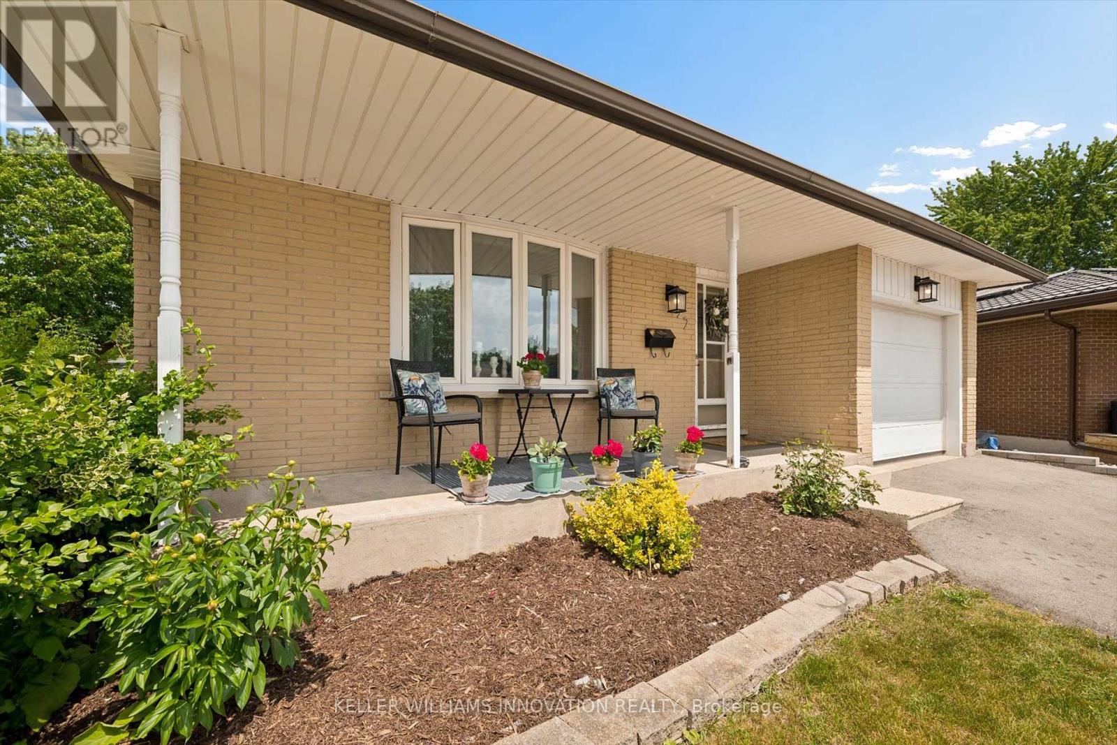 22 Brookside Crescent, Kitchener, Ontario  N2N 1H1 - Photo 6 - X13418240