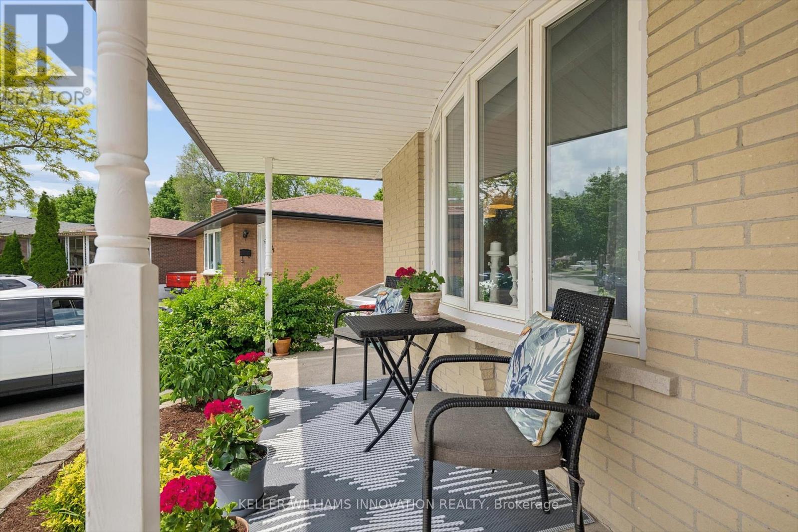 22 Brookside Crescent, Kitchener, Ontario  N2N 1H1 - Photo 8 - X13418240