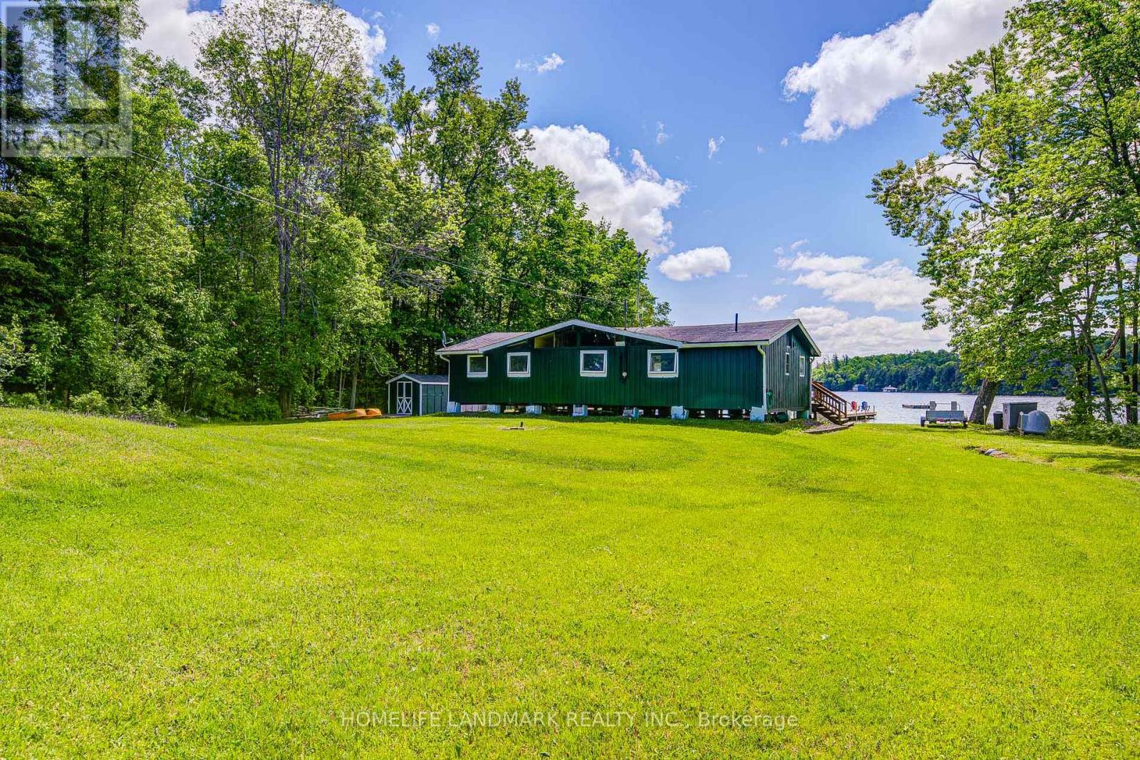 Unit #8 - 1093 Cooper Point Road, Muskoka Lakes, Ontario   - Photo 49 - X13418250