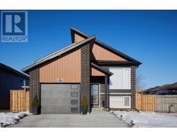 42 MOONSTONE CRESCENT, Chatham-Kent, Ontario