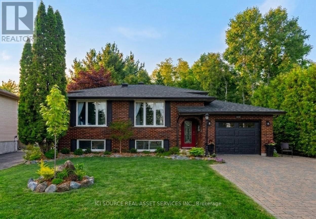 125 AUTUMNWOOD CRESCENT, Greater Sudbury, Ontario
