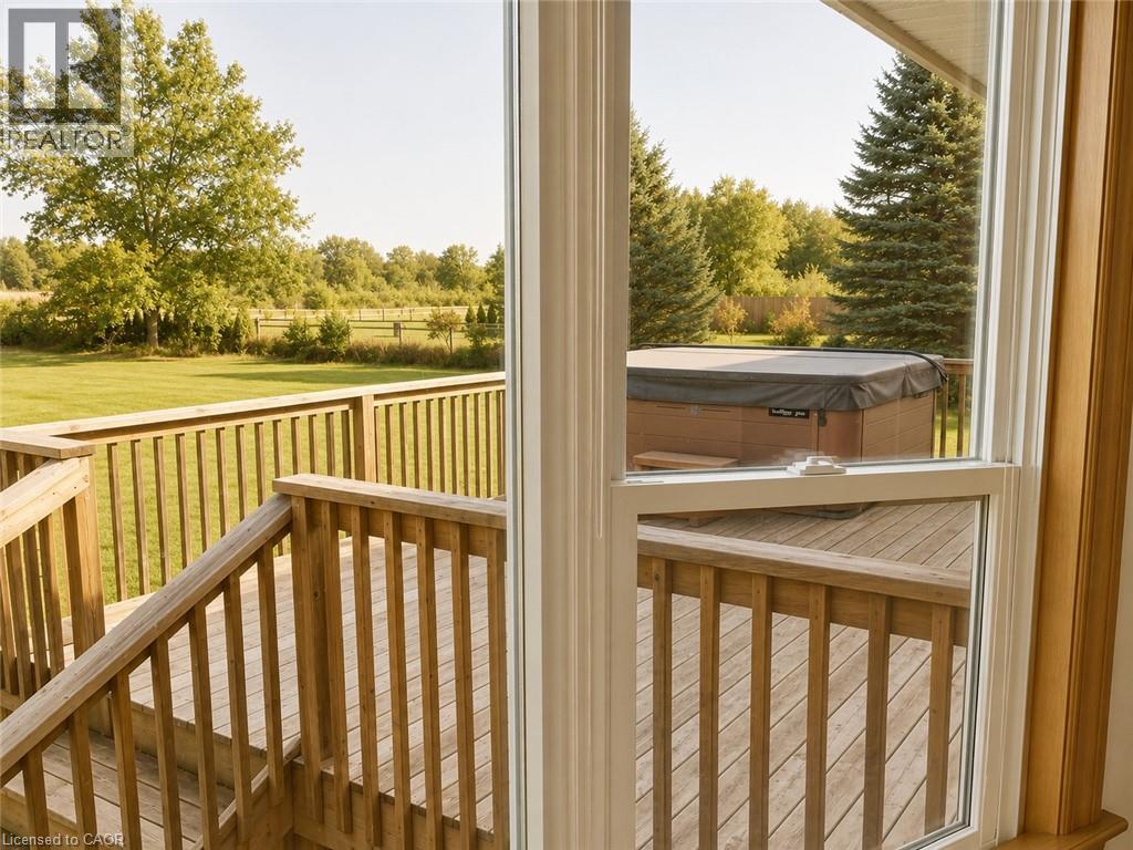 1938 Turkey Point Road, Simcoe, Ontario  N3Y 4J9 - Photo 19 - 40829881