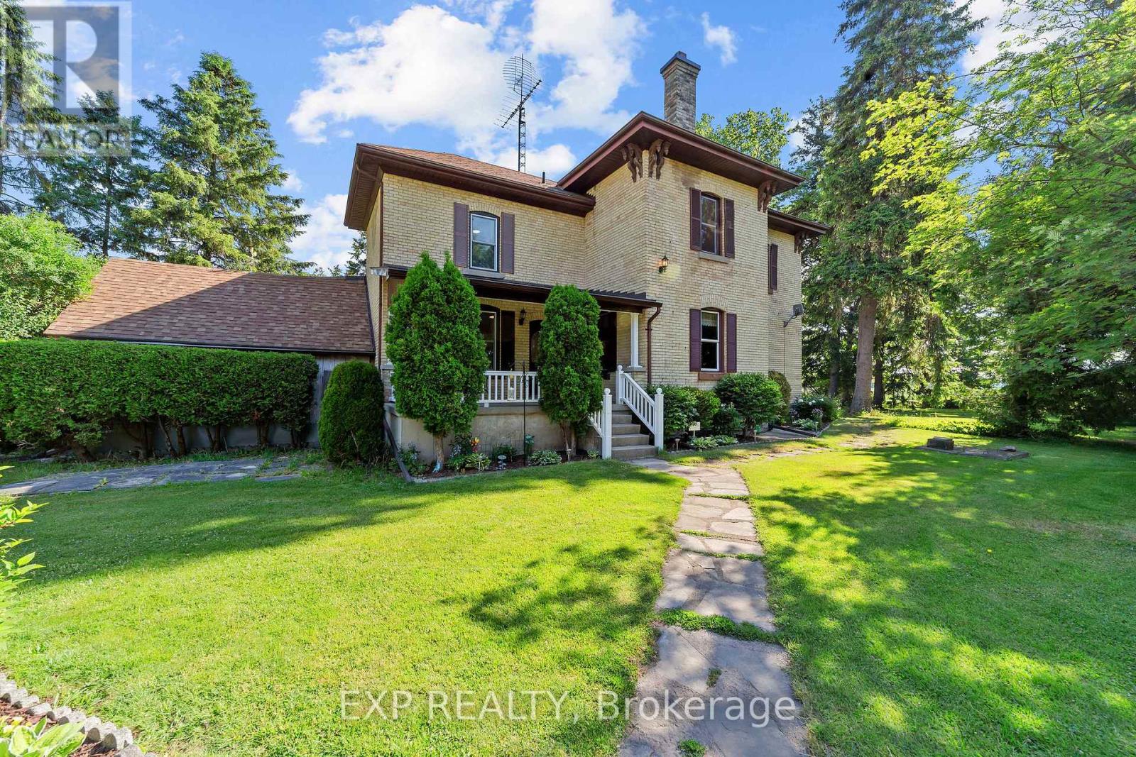 30569 Wyatt Road, North Middlesex, Ontario  N7G 3H7 - Photo 2 - X13418386