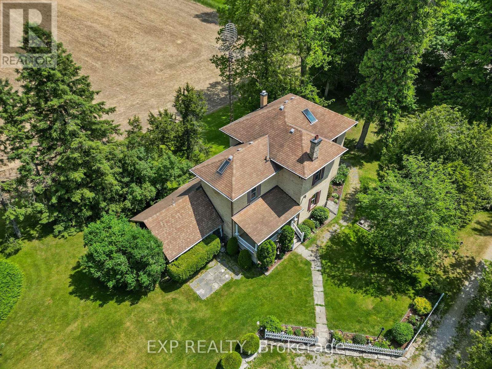 30569 Wyatt Road, North Middlesex, Ontario  N7G 3H7 - Photo 37 - X13418386