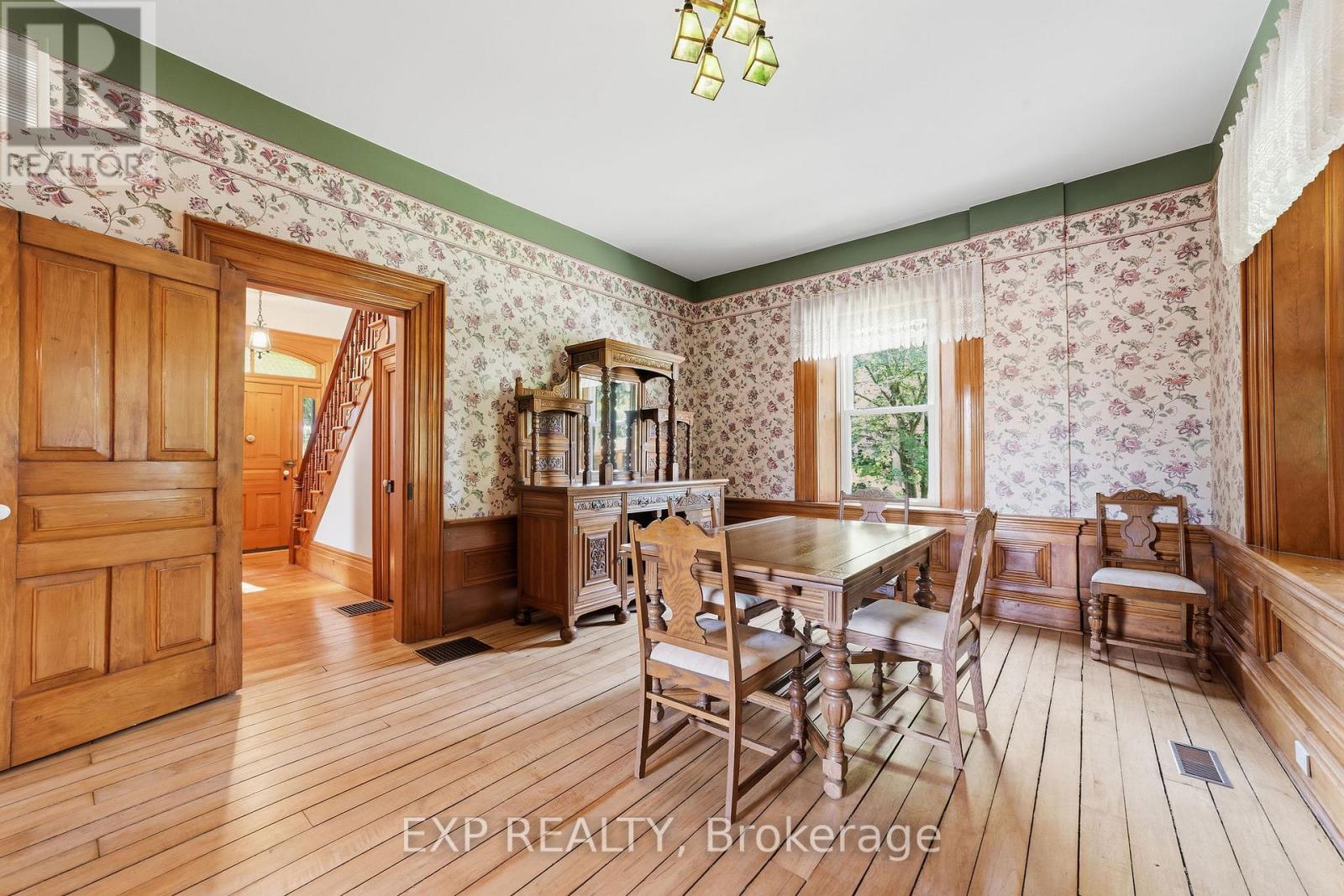 30569 Wyatt Road, North Middlesex, Ontario  N7G 3H7 - Photo 7 - X13418386
