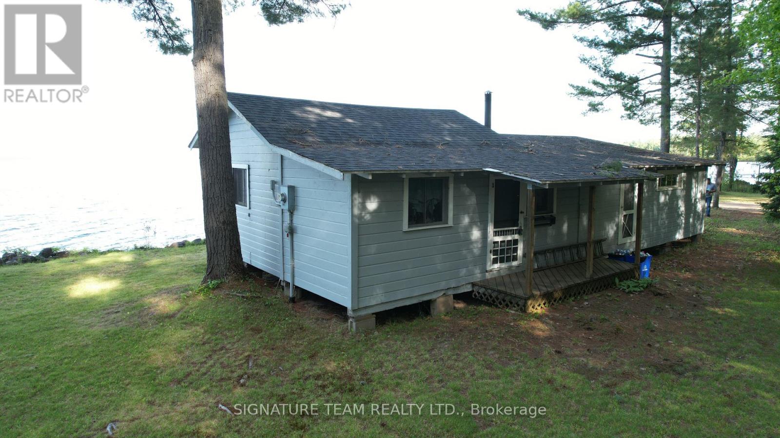 3660 A Round Lake Road, Killaloe, Ontario  K0J 2A0 - Photo 15 - X13418432