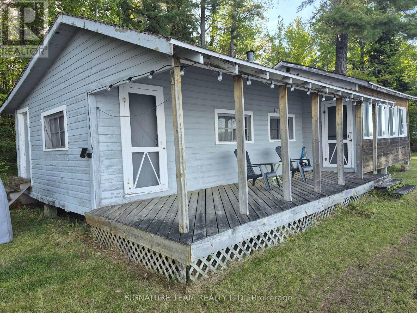 3660 A Round Lake Road, Killaloe, Ontario  K0J 2A0 - Photo 16 - X13418432