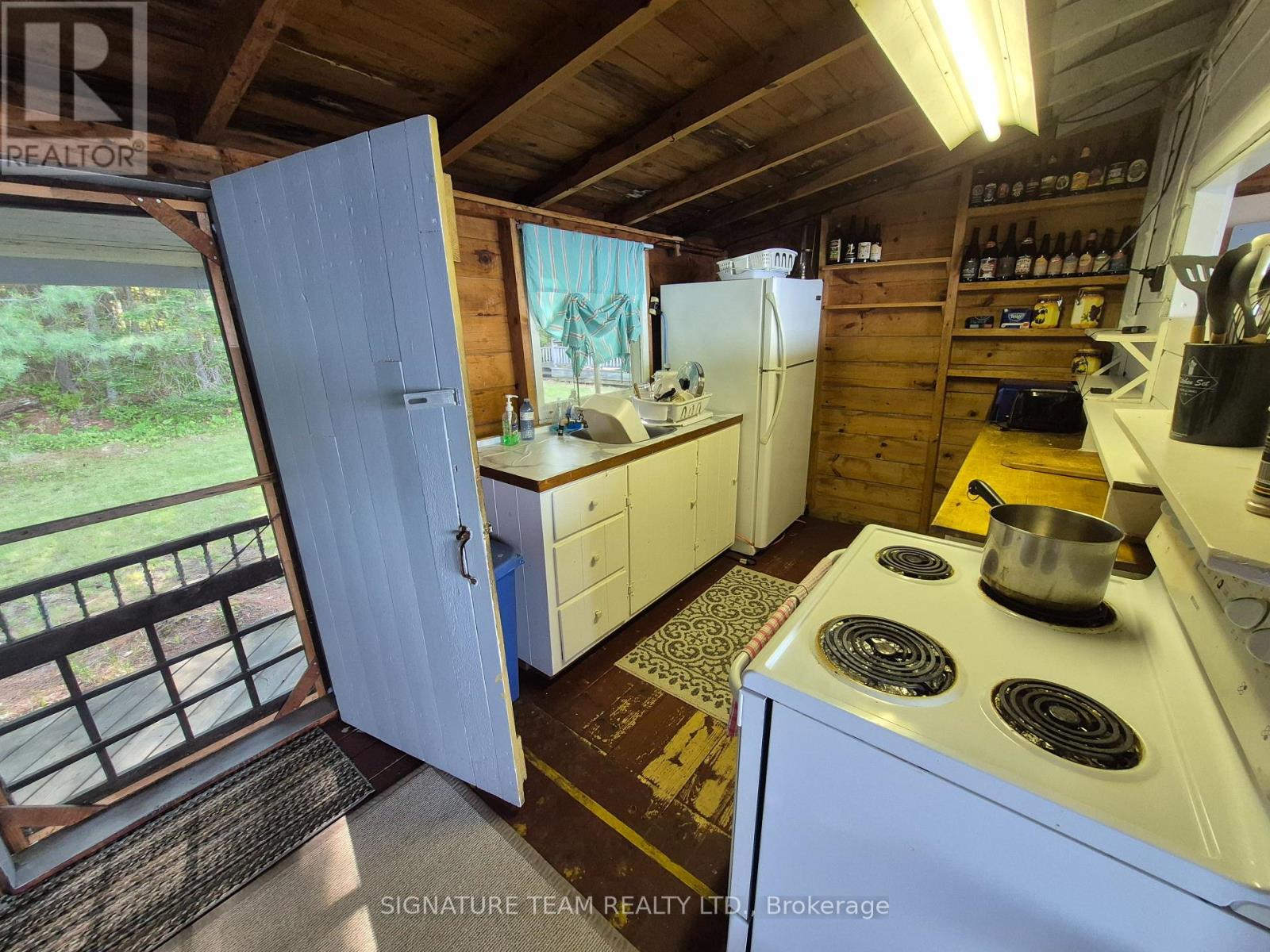 3660 A Round Lake Road, Killaloe, Ontario  K0J 2A0 - Photo 17 - X13418432