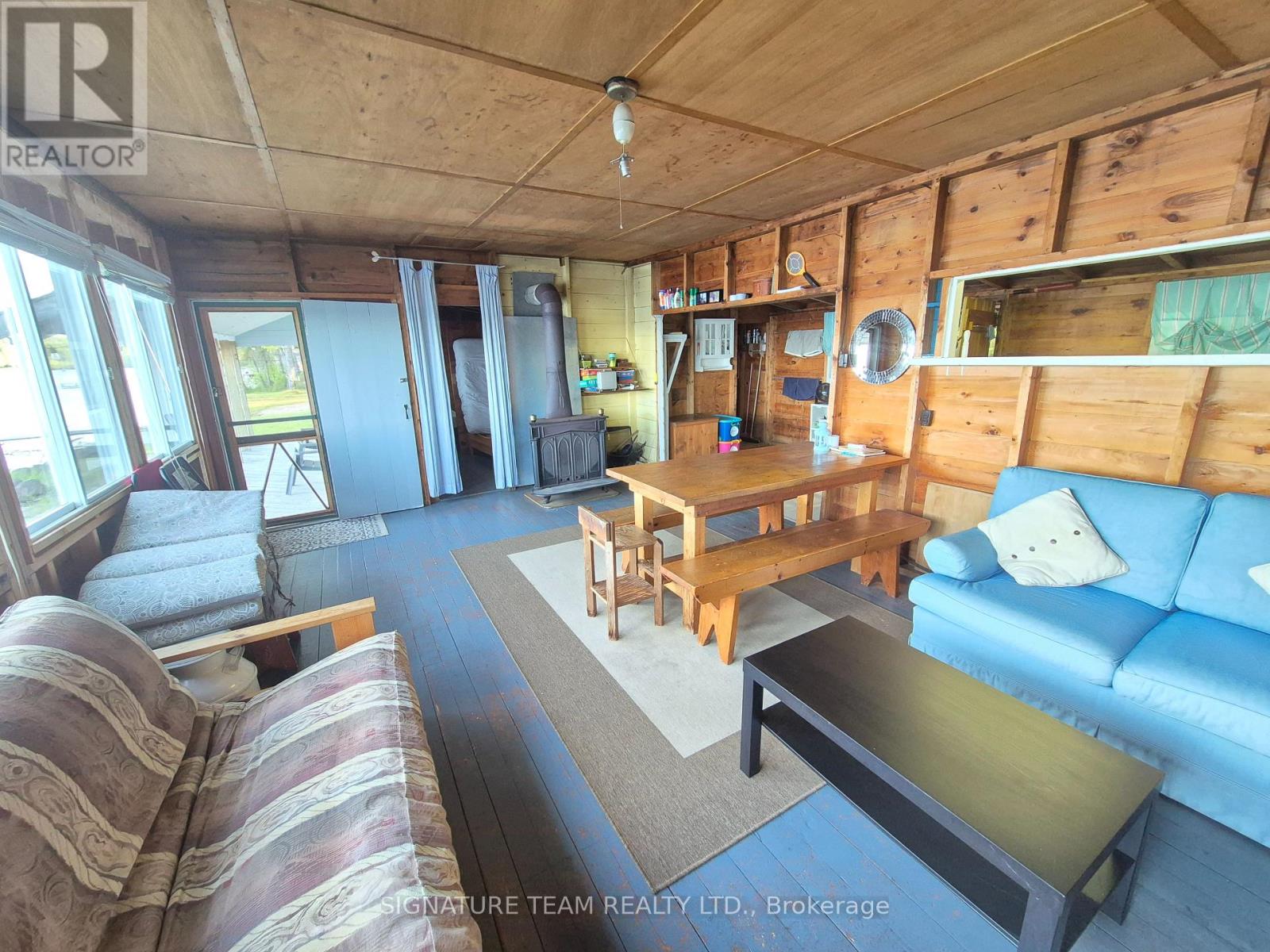 3660 A Round Lake Road, Killaloe, Ontario  K0J 2A0 - Photo 18 - X13418432