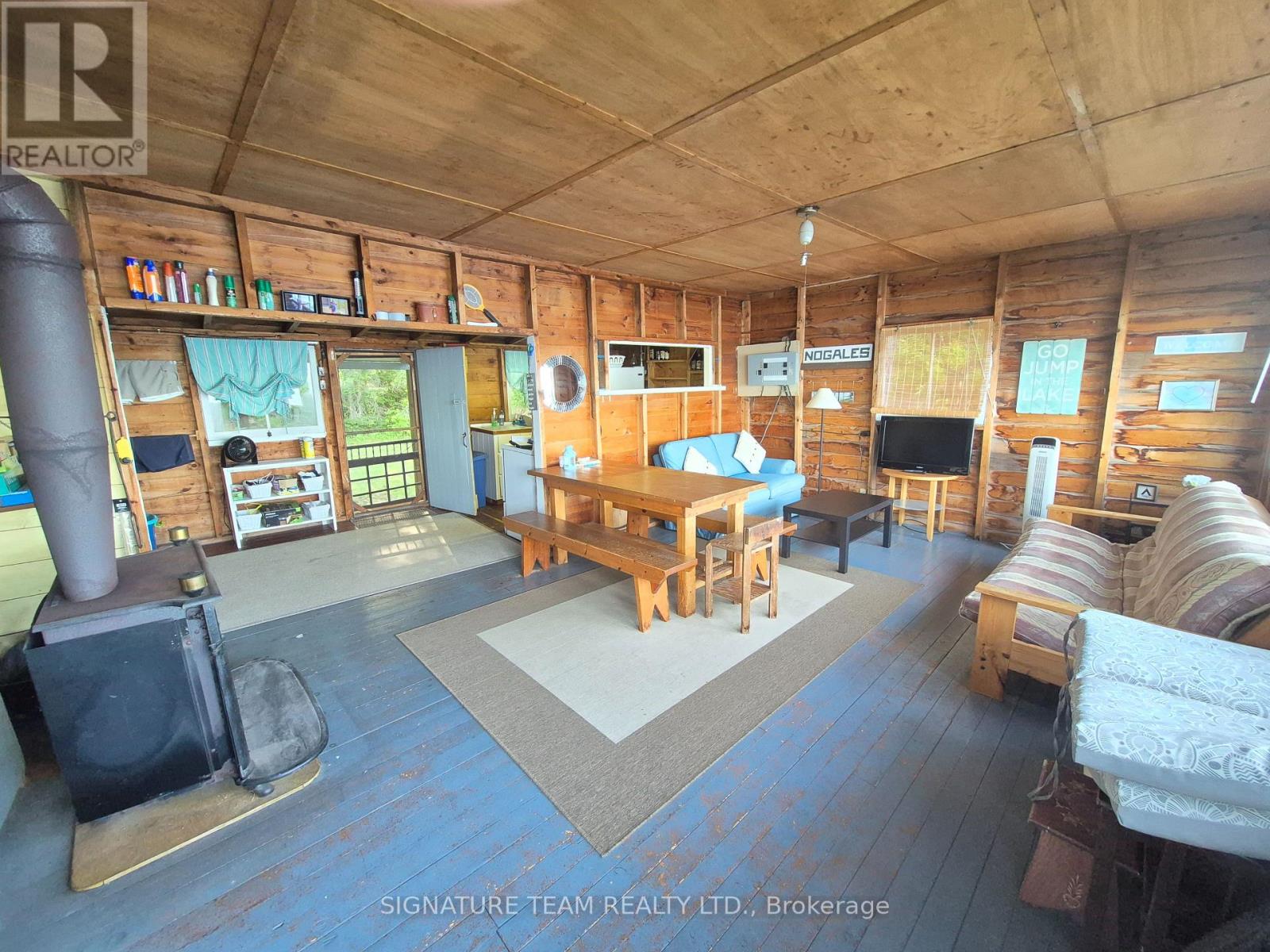 3660 A Round Lake Road, Killaloe, Ontario  K0J 2A0 - Photo 20 - X13418432