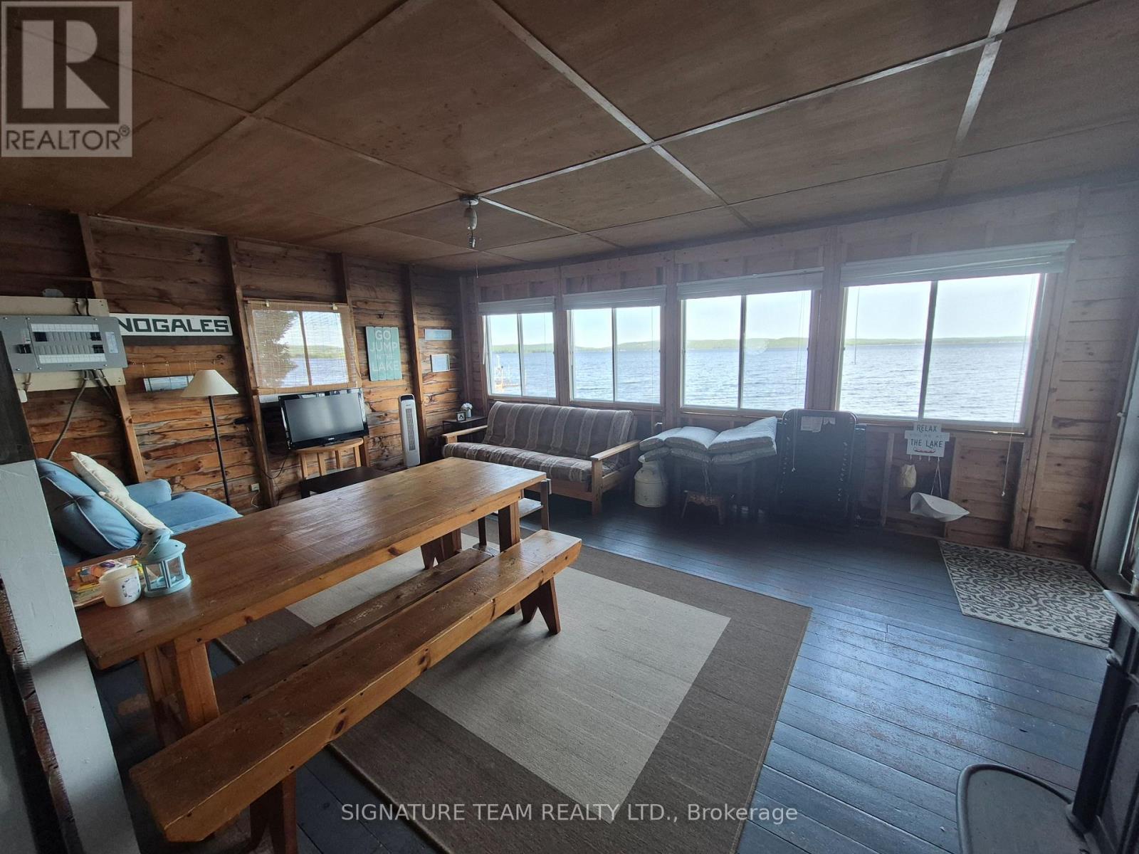 3660 A Round Lake Road, Killaloe, Ontario  K0J 2A0 - Photo 25 - X13418432