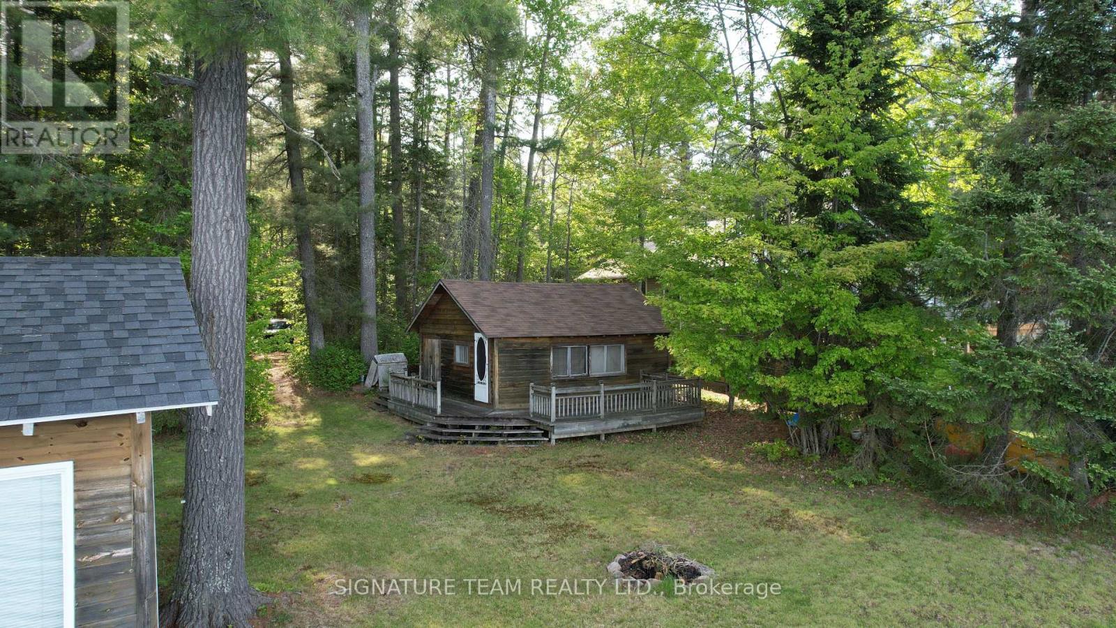3660 A Round Lake Road, Killaloe, Ontario  K0J 2A0 - Photo 28 - X13418432
