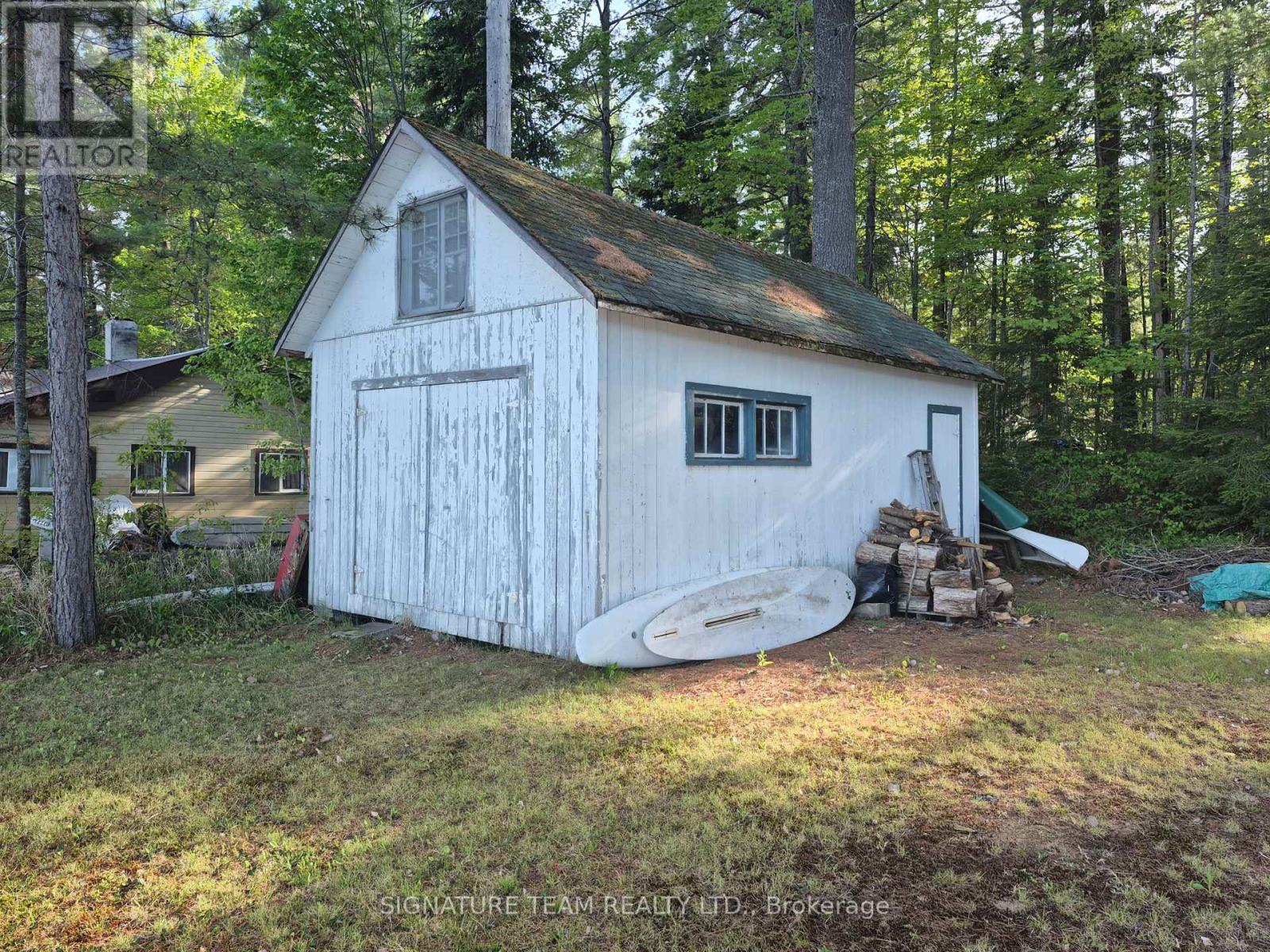 3660 A Round Lake Road, Killaloe, Ontario  K0J 2A0 - Photo 35 - X13418432
