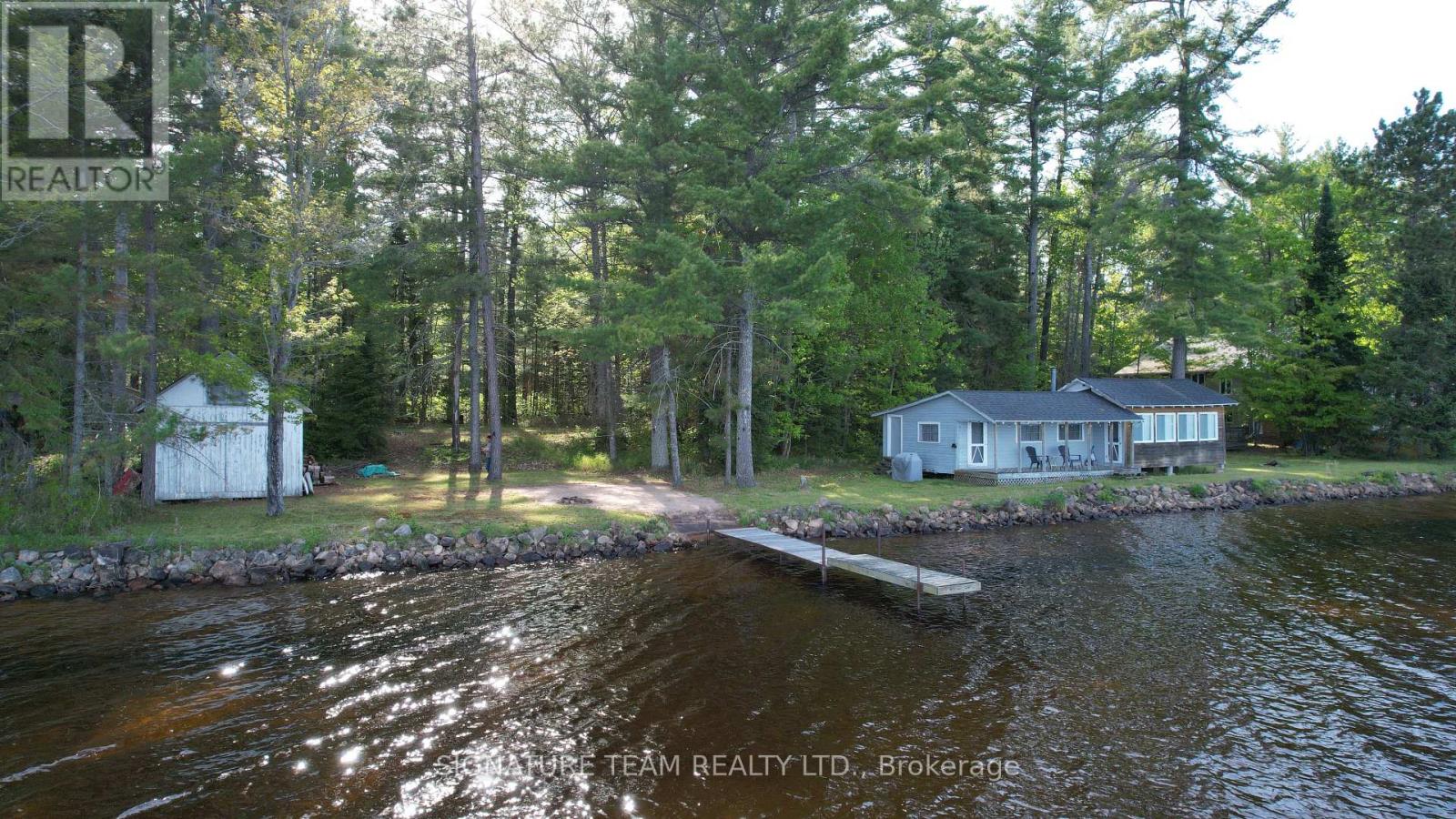 3660 A Round Lake Road, Killaloe, Ontario  K0J 2A0 - Photo 5 - X13418432