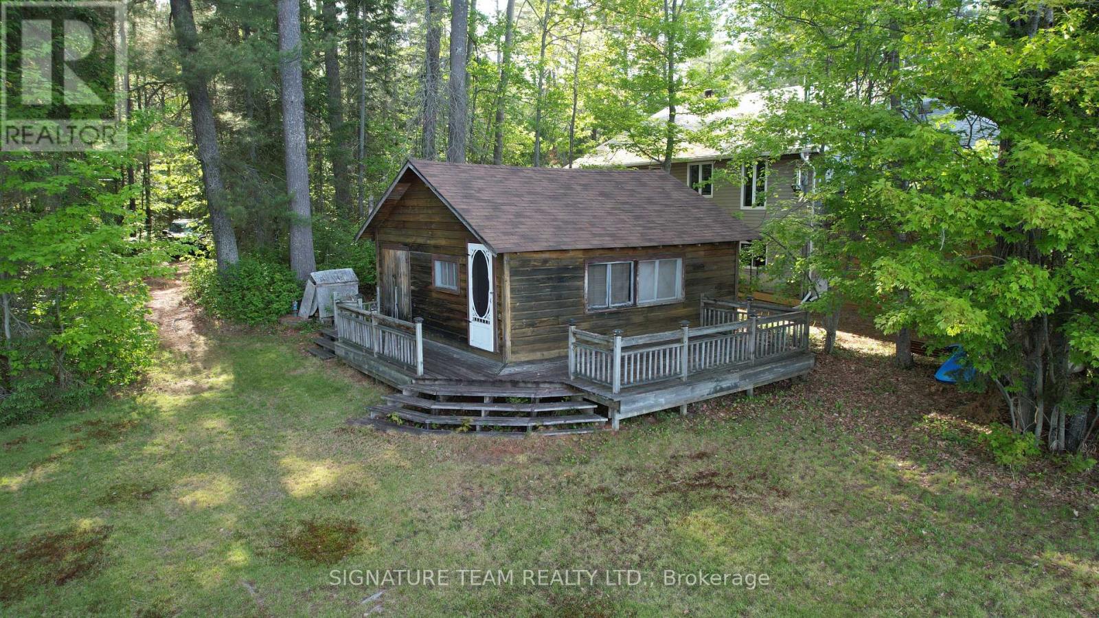 3660 A Round Lake Road, Killaloe, Ontario  K0J 2A0 - Photo 7 - X13418432