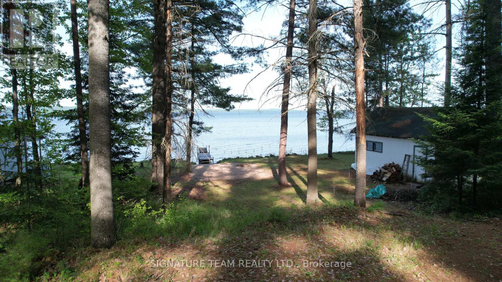 3660 A Round Lake Road, Killaloe, Ontario  K0J 2A0 - Photo 8 - X13418432