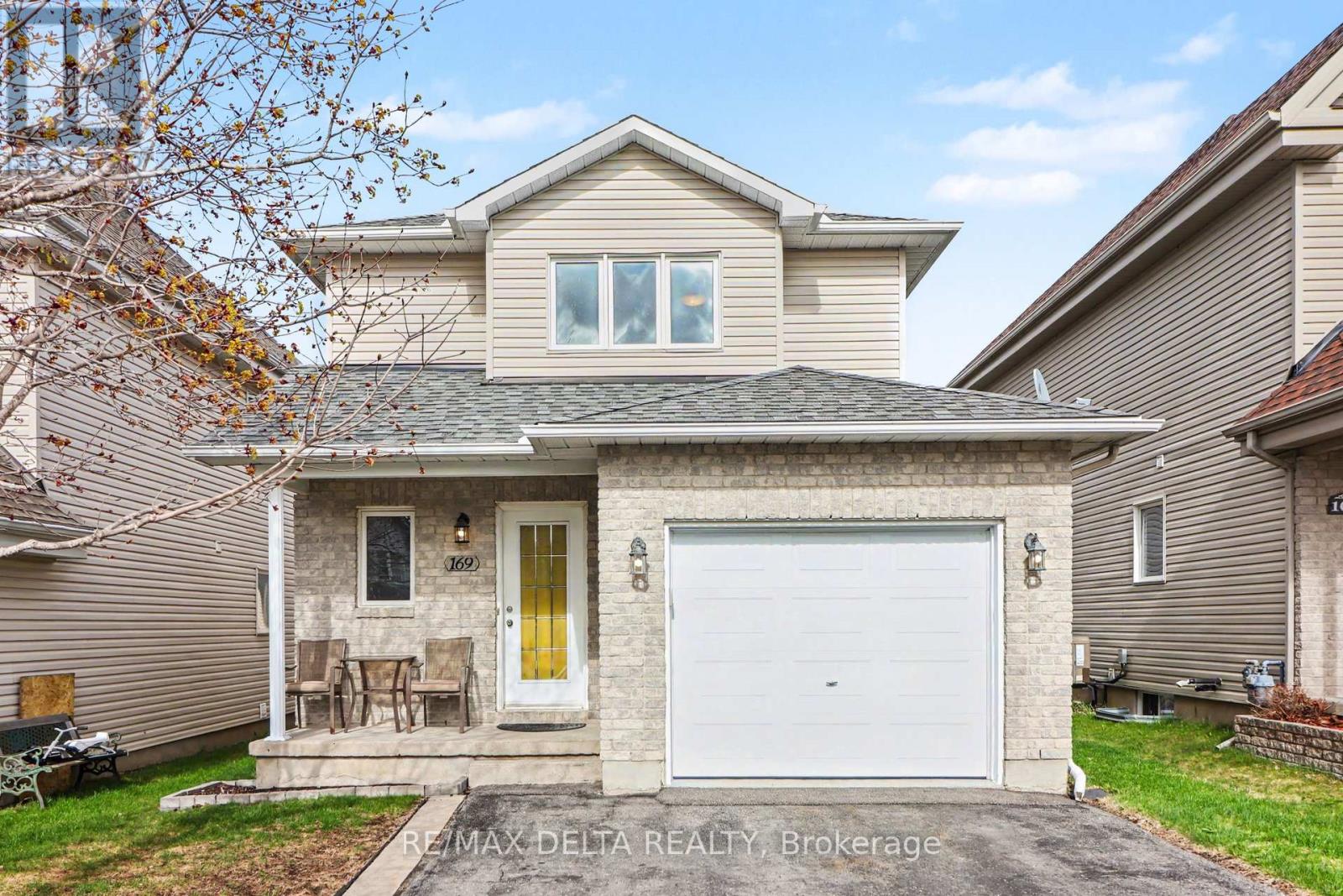 169 Louise Street, Clarence-Rockland, Ontario  K4K 1R8 - Photo 3 - X13418396