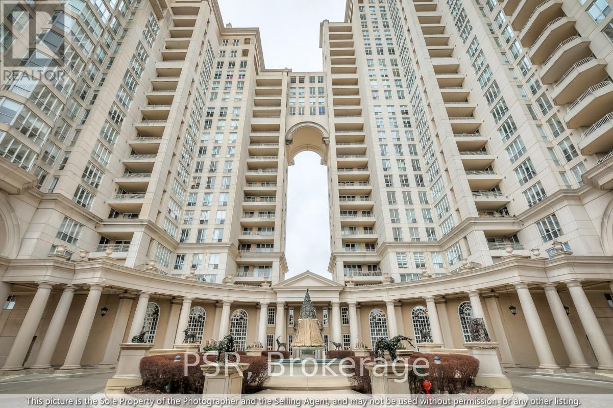 1409 - 2285 Lake Shore Boulevard W, Toronto, Ontario  M8V 3X9 - Photo 2 - W12718812