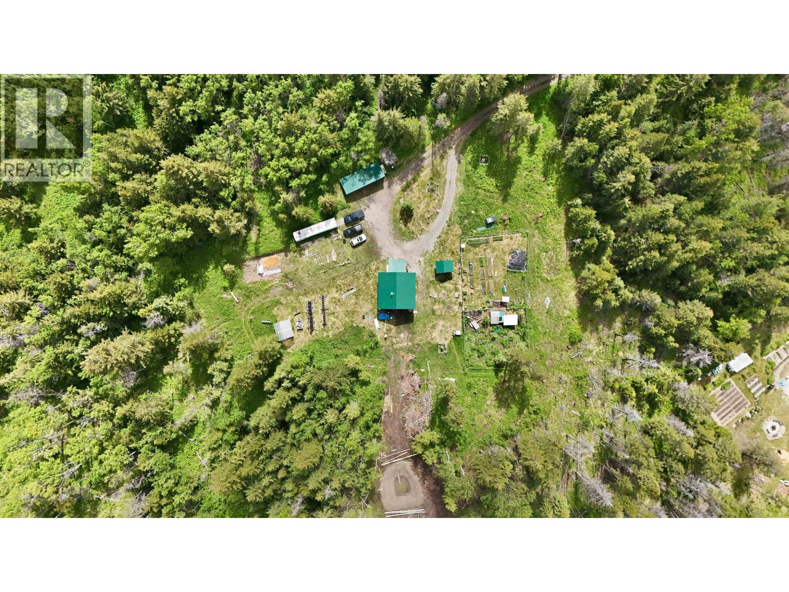1261 Scheffler Road, Williams Lake, British Columbia  V0K 2G0 - Photo 25 - R3133855