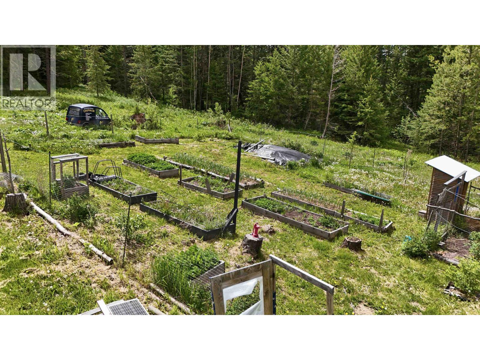 1261 Scheffler Road, Williams Lake, British Columbia  V0K 2G0 - Photo 28 - R3133855