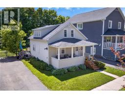 138 Victoria Street, Fredericton, New Brunswick