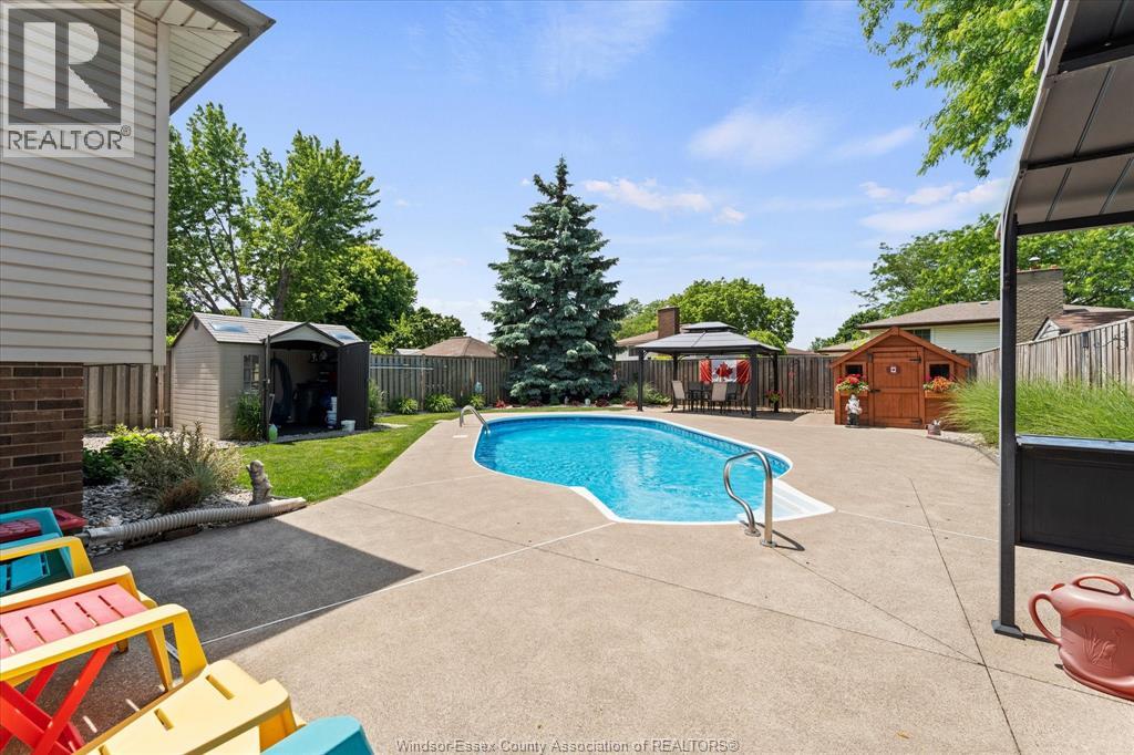 3209 Halpin Road, Windsor, Ontario N8R 2B3 - Photo 33 - 26013530