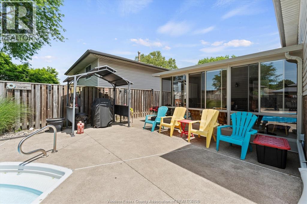 3209 Halpin Road, Windsor, Ontario N8R 2B3 - Photo 34 - 26013530