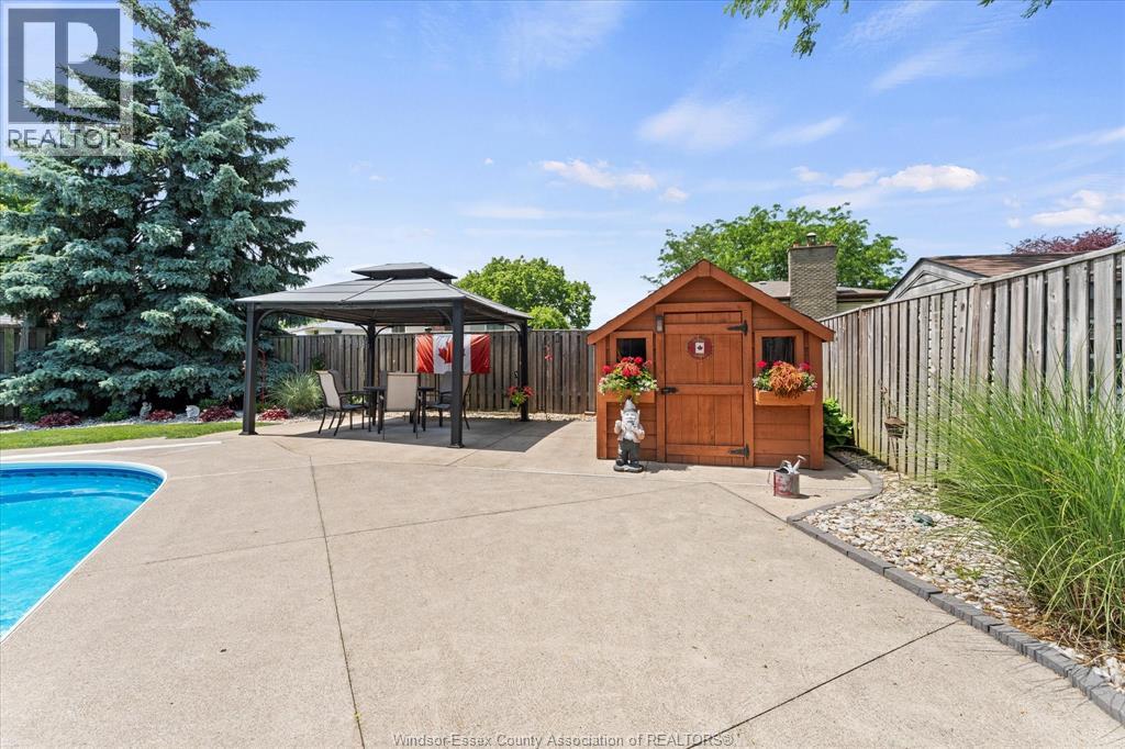 3209 Halpin Road, Windsor, Ontario N8R 2B3 - Photo 37 - 26013530