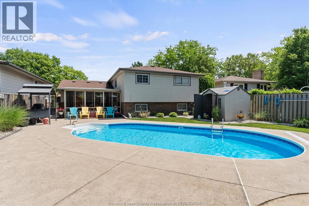 3209 Halpin Road, Windsor, Ontario N8R 2B3 - Photo 38 - 26013530