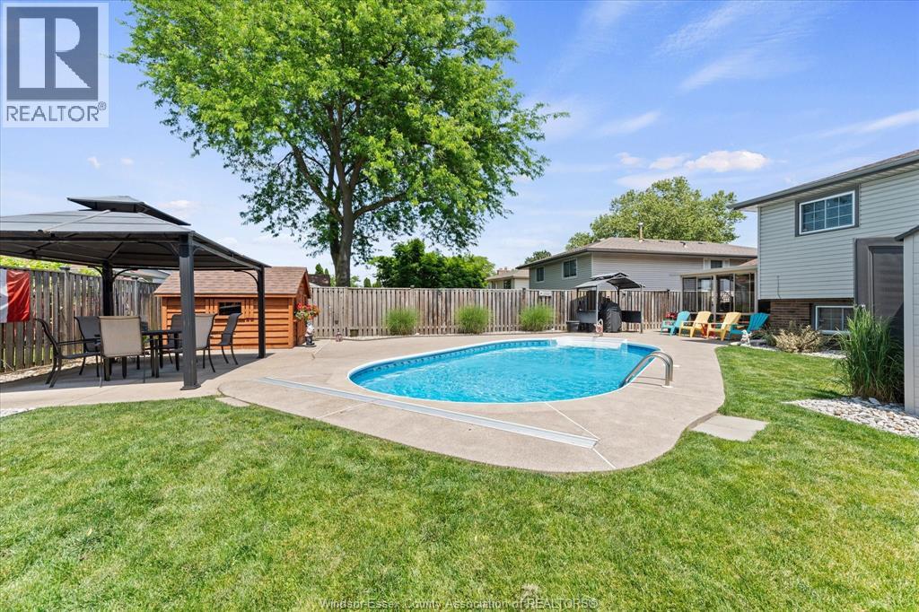 3209 Halpin Road, Windsor, Ontario N8R 2B3 - Photo 39 - 26013530