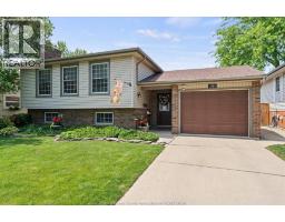 3209 Halpin ROAD, Windsor, Ontario
