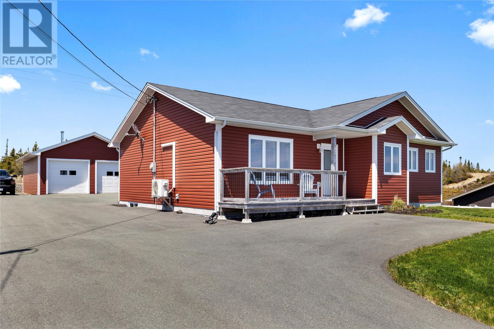 52 Country Path Drive, Witless Bay, Newfoundland & Labrador A0A 4K0 - Photo 47 - 1298497