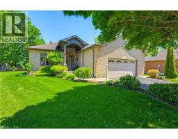 5 COASTAL Court, Port Dover, Ontario