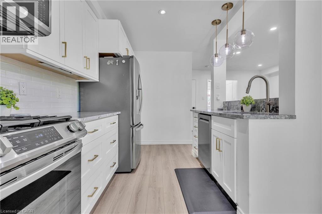 1484 Torrington Drive Unit# 62, Mississauga, Ontario  L5V 1Y2 - Photo 11 - 40837694