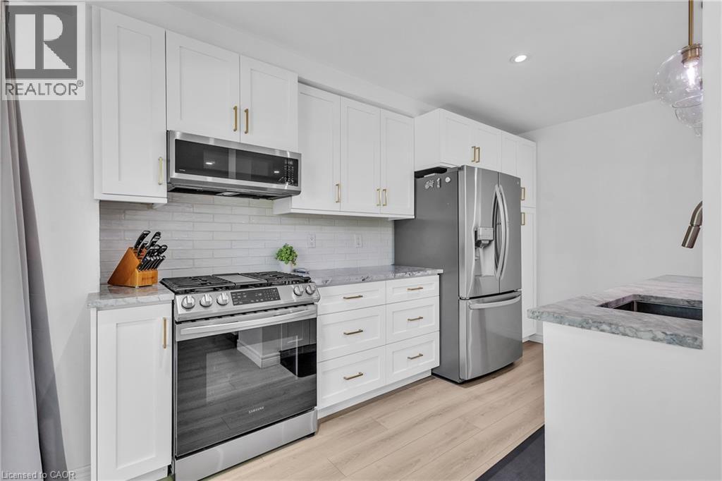 1484 Torrington Drive Unit# 62, Mississauga, Ontario  L5V 1Y2 - Photo 12 - 40837694