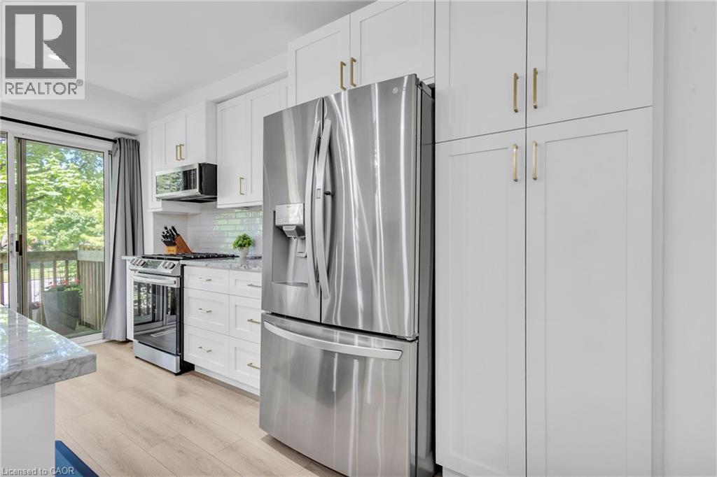 1484 Torrington Drive Unit# 62, Mississauga, Ontario  L5V 1Y2 - Photo 13 - 40837694