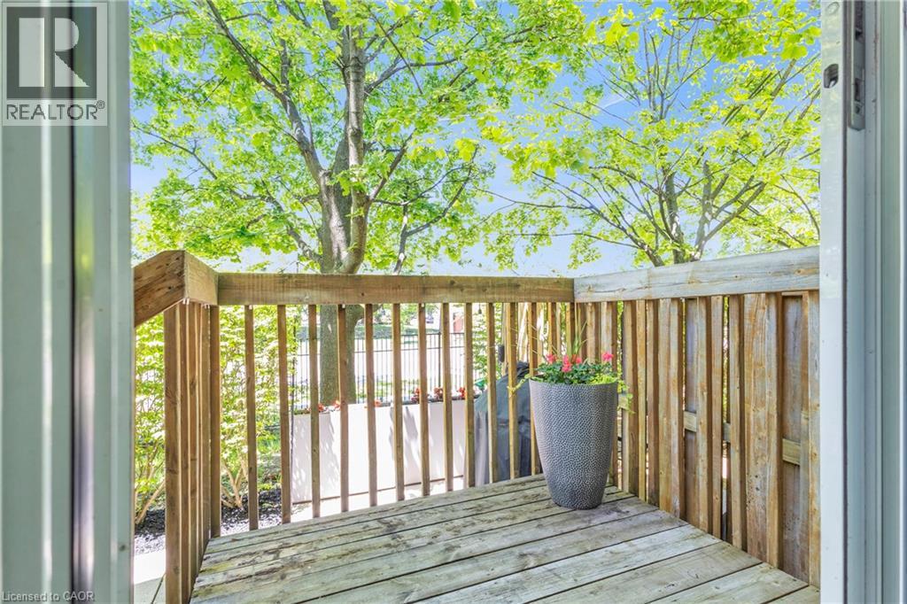1484 Torrington Drive Unit# 62, Mississauga, Ontario  L5V 1Y2 - Photo 14 - 40837694
